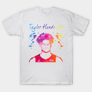 Taylor Hendricks T-Shirt
